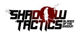 Shadow Tactics Logo