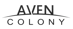 Aven Colony Logo