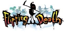 Flipping Death