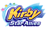 Kirby Star Allies