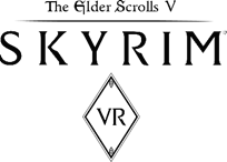 Skyrim VR PSVR