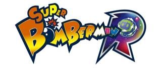 SUPER BOMBERMAN R 