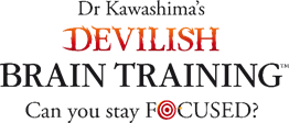 Devilish Brain Training