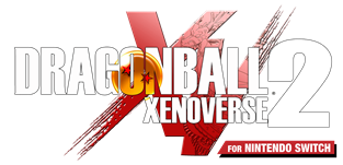 Xenoverse 2 for Nintendo Switch