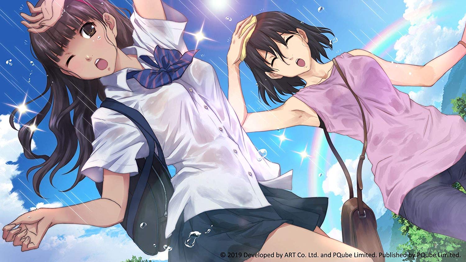 Kotodama The 7 Mysteries Of Fujisawa – The Chelsea Gamer