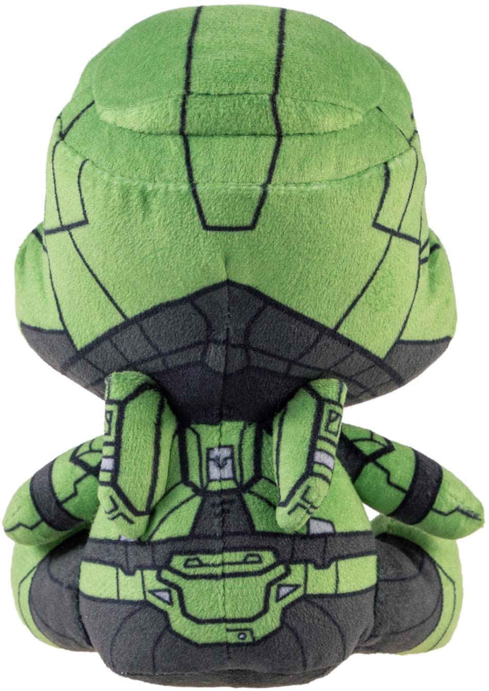 halo plush