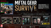 Metal Gear: Survive - Video Games by Konami The Chelsea Gamer
