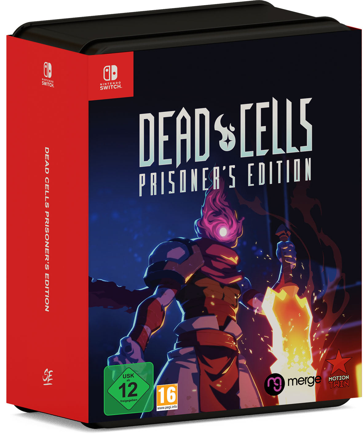 gamestop dead cells switch