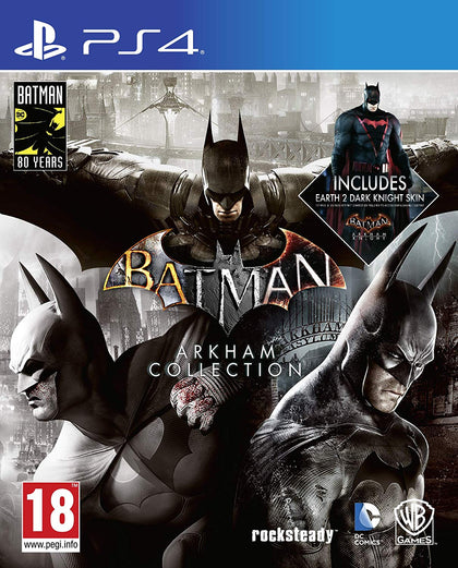 Warner The Chelsea Gamer - roblox codes for batman arkham generations