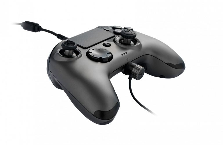 cricket revolution gamepad