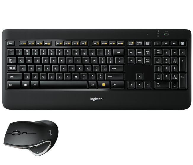 logitech mx800 performance