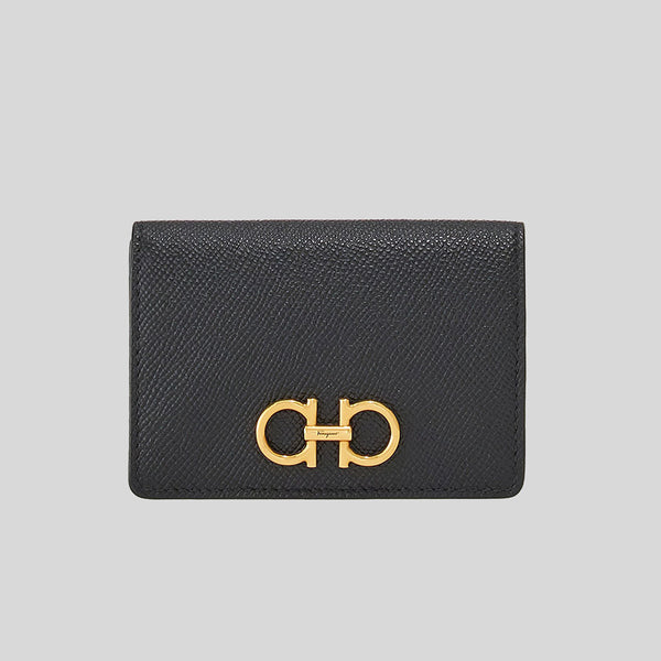 Coach Multifunction Card Case Black CH162 – LussoCitta