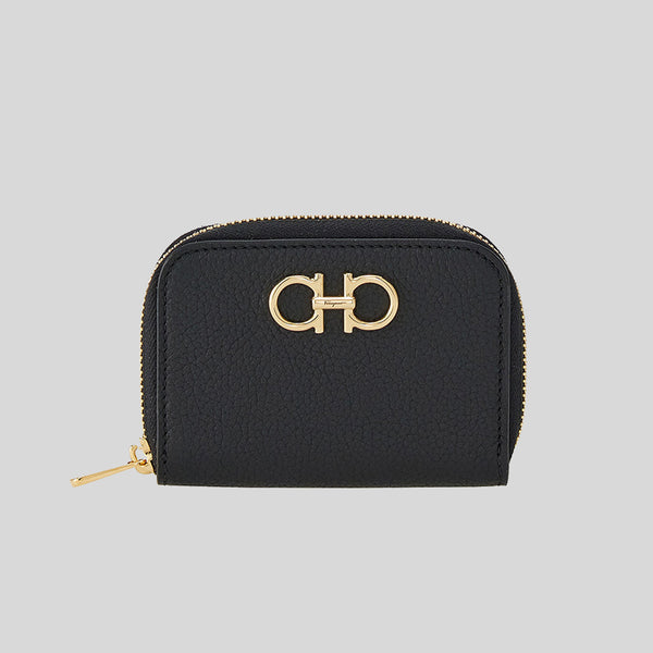 Tory Burch Emerson Medium Wallet Tory Navy - Organic Olivia