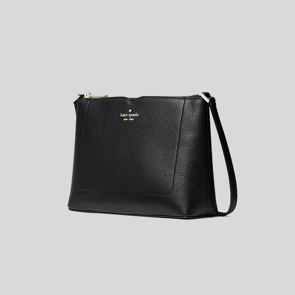 Buy Marc Jacobs Marc Jacobs DTM The Flash Leather Crossbody Bag Black  H107L01SP22 Online