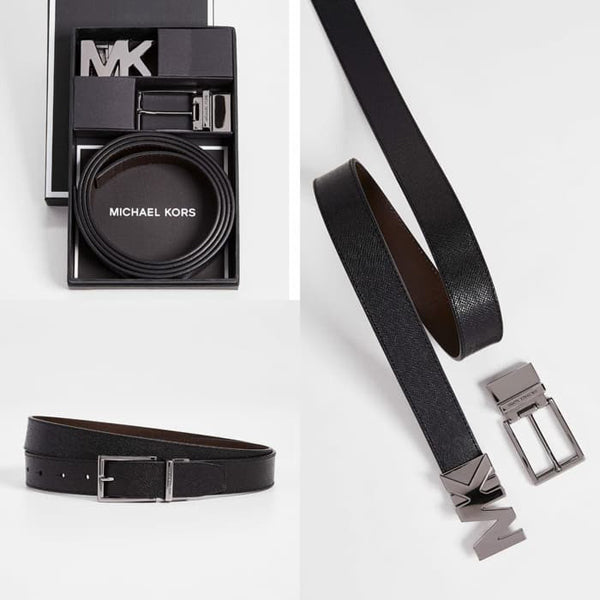 michael kors 4 in 1 belt