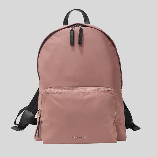 MARC JACOBS: The Backpack canvas backpack - Black  Marc Jacobs backpack  H301M06SP21 online at