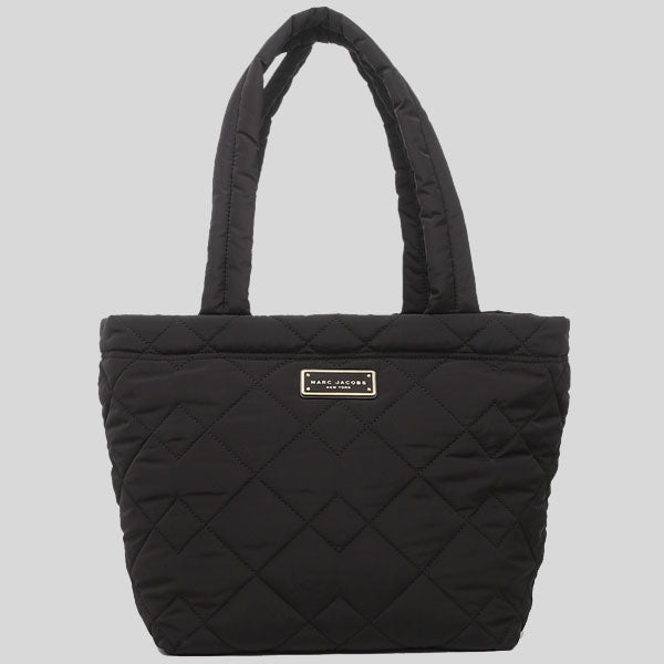 MARC JACOBS BORSE TOTE: Borsa The Tote Bag in pelle a grana, Borse Tote  Marc Jacobs donna - H004L01PF21 Blue