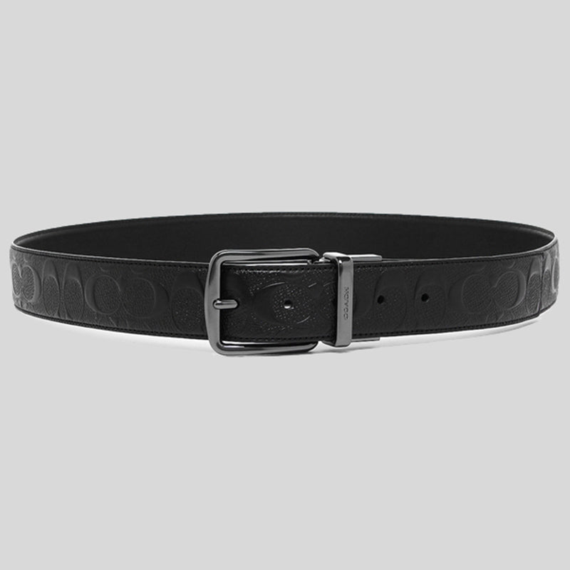 black signature belt US HIPHOP