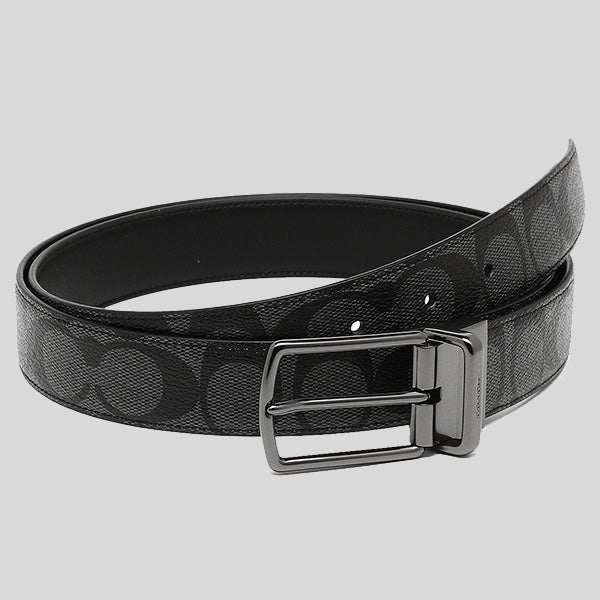 Supreme Monogram Interlocking GG Belt 95 – Opulent Habits