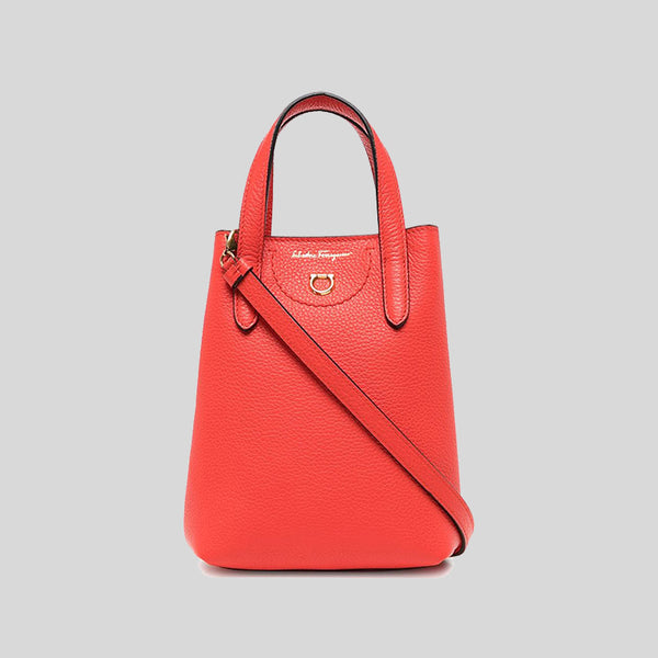 Gucci Icon GG Interlocking Wallet On Chain Red Crossbody Bag 615523 Red buy  to India.India CosmoStore