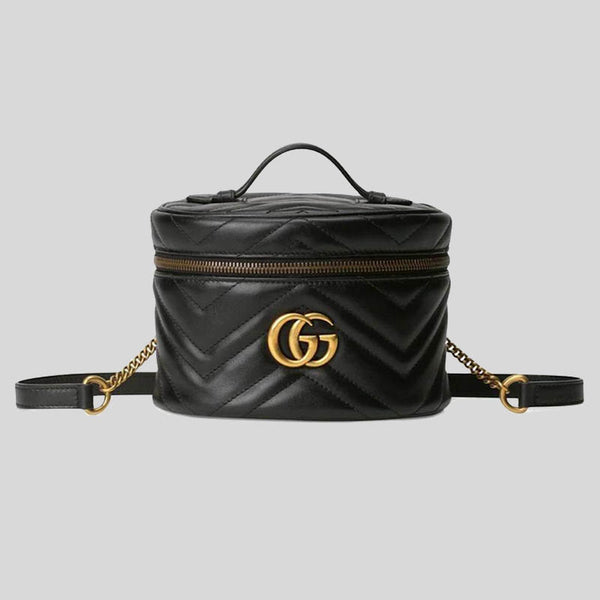 gucci backpack marmont