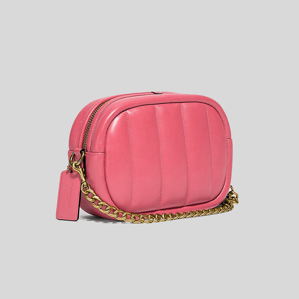 Tory Burch Saffiano Leather Flap Crossbody Bag - Neutrals Shoulder Bags,  Handbags - WTO328133