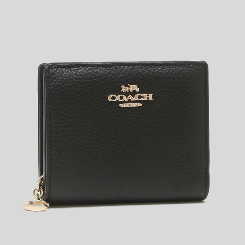 coach snap wallet c2862