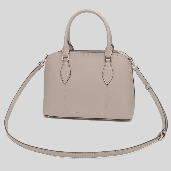 Kate Spade Darcy Small Satchel Warm Taupe wkr00438 – LussoCitta