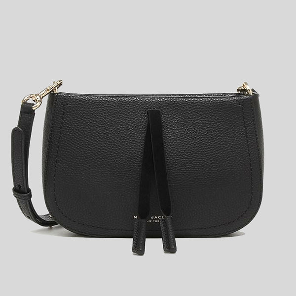 Shop MARC JACOBS 2022 SS Unisex 2WAY Plain Leather Crossbody Bag Small Shoulder  Bag (H131L01RE21) by BlueAngel