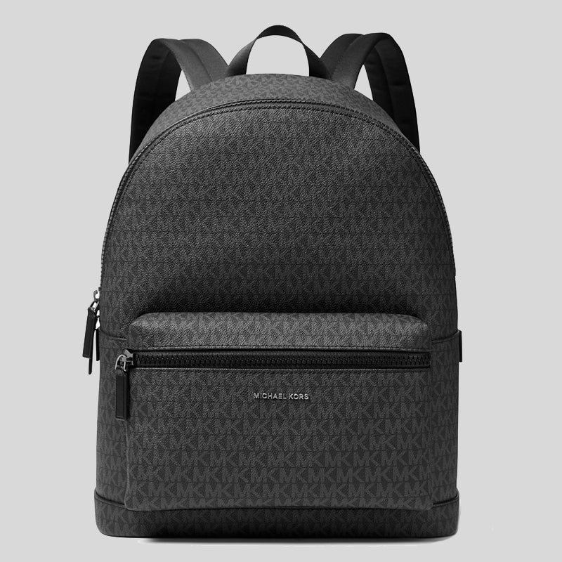 Michael Kors Men's Cooper Logo Backpack Black 37U9LCRB3B – LussoCitta