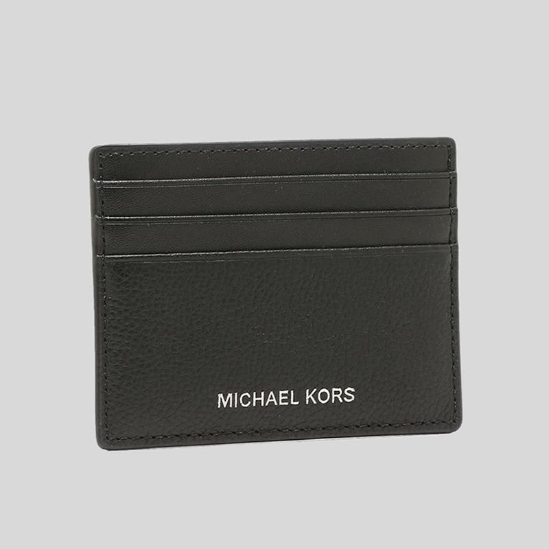 michael kors cooper tall card case