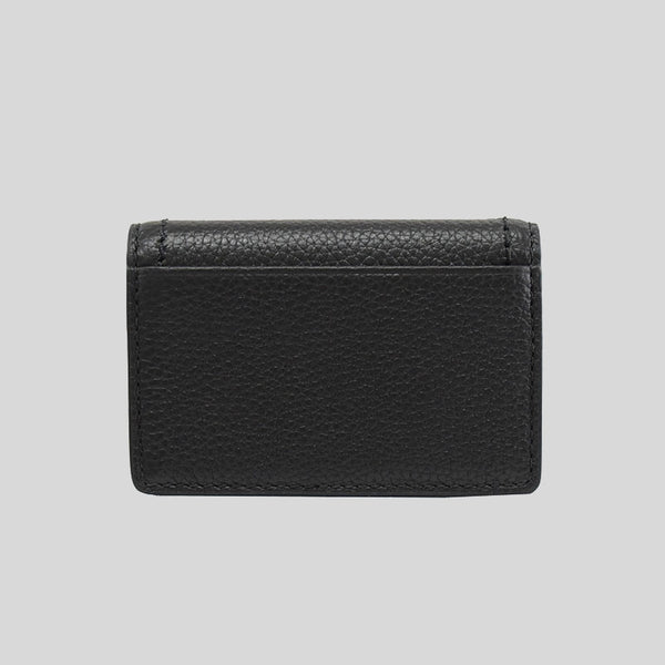 MORGAN FLOWER BED EMBOSSED ZIP CARD CASE – patluxurygroup