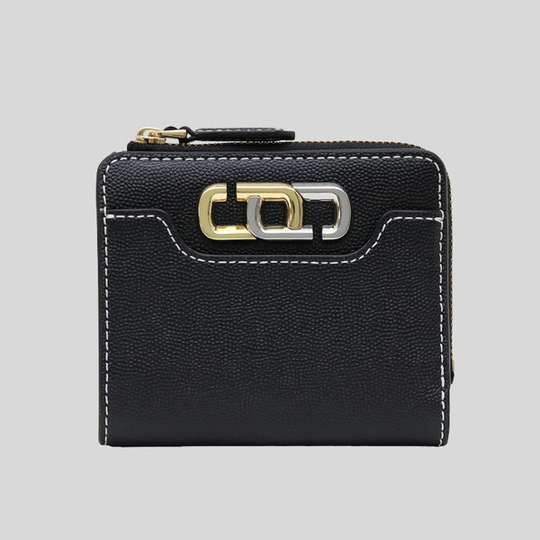 Marc Jacobs] Snapshot Mini Compact Wallet (MBACS23008YEX)