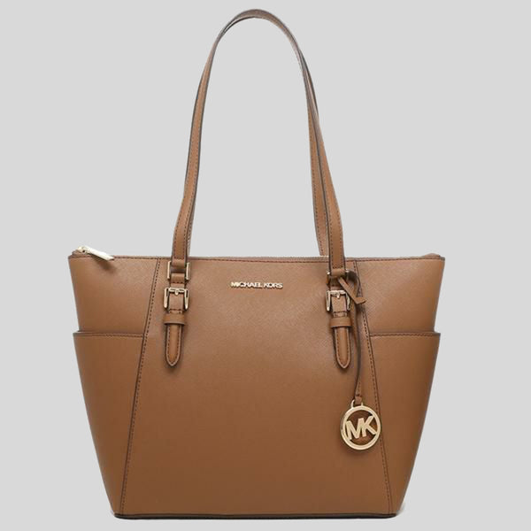 Сумка michael kors rivington large saffiano leather tote bag — ціна 4900  грн у каталозі Сумки ✓ Куп