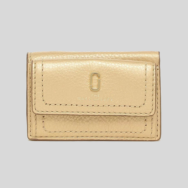 Wallets & purses Marc Jacobs - The Quilted Softshot wallet - M0016541001