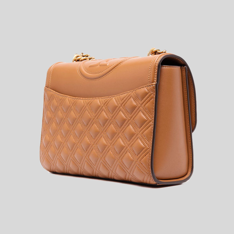 tory burch fleming kobicha