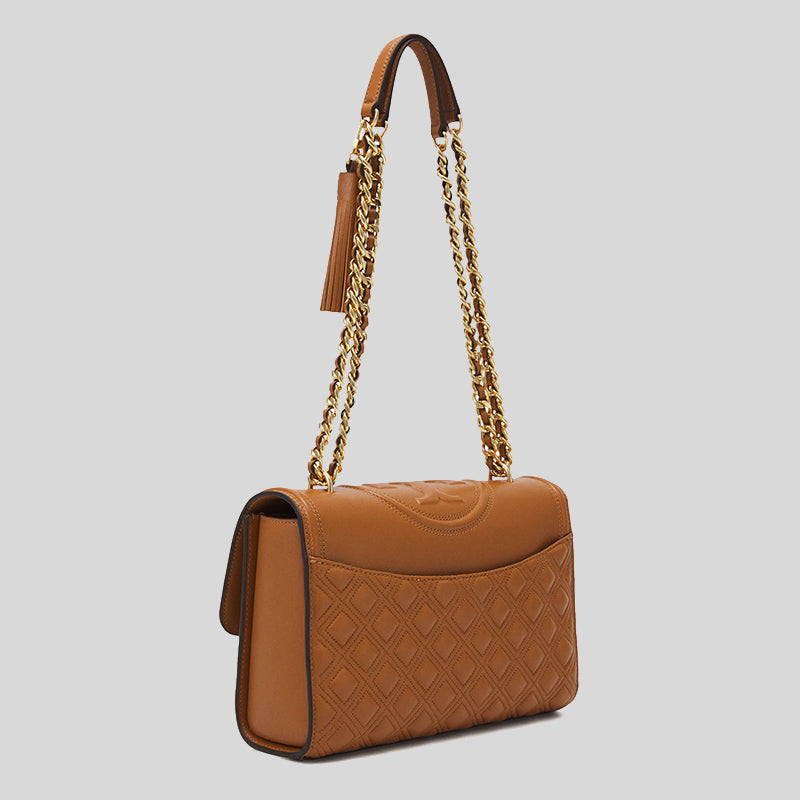 tory burch fleming kobicha