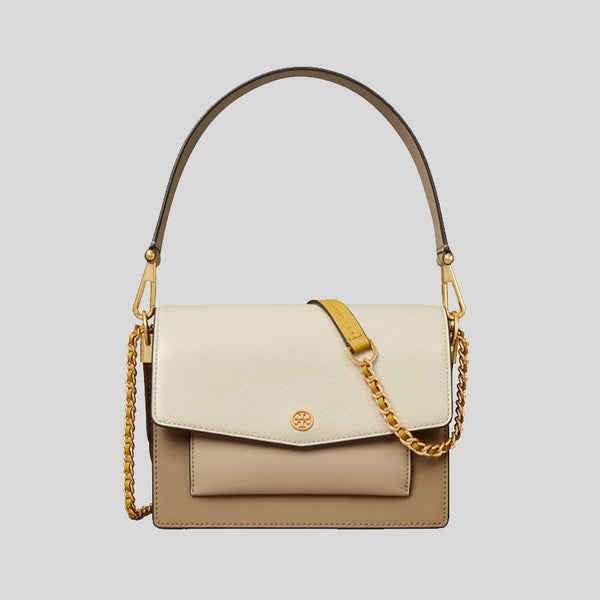 Tory Burch Robinson Convertible Shoulder Bag SKU: 9055536 