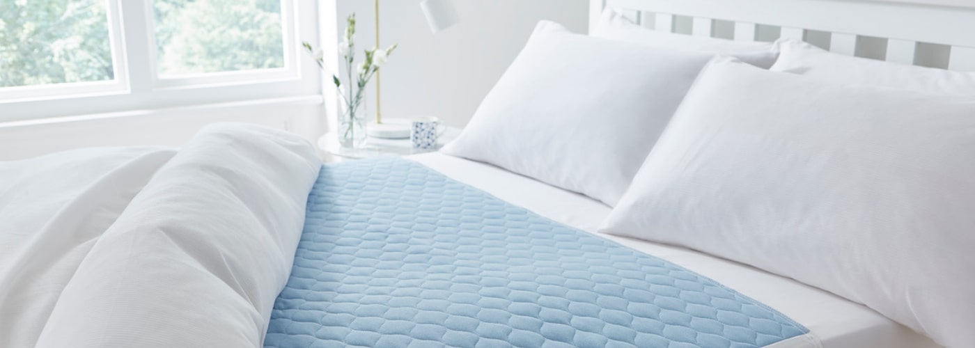 kylie bed mattress protector