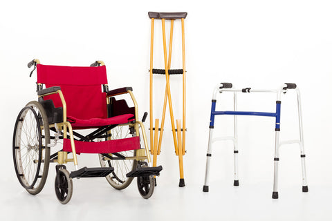 Walking Aids Mobility