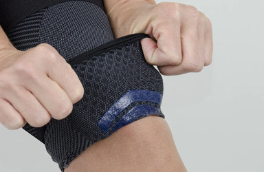 Össur Formfit® WrapAround Hinged Knee Support Brace – Support Brace  Australia