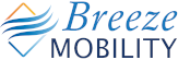 Breeze Mobility Logo