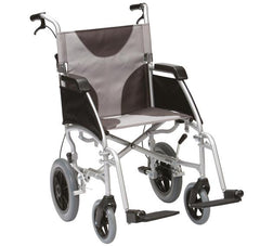 WIN Drive Ultra Lightweight Wheelchair