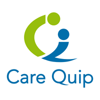 Care Quip Logo