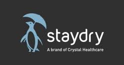 StayDry Logo