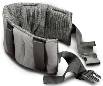 padded walking belt