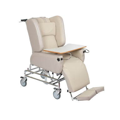 Repose Care-Sit Pressure Relief Cushion for Wheelchairs and Static Chairs