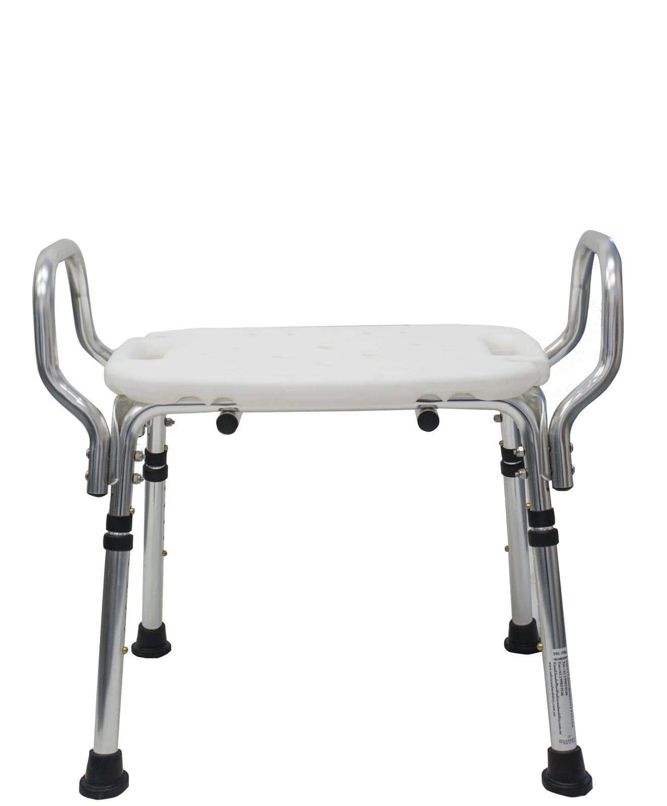 Shower Chairs | Large Range, Leading Brands & Lowest Prices — Breeze