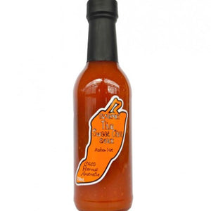 Chilli Harvest - Gourmet Thai Sweet Chilli Sauce - 250ml