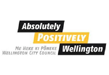 Absolutely positively wellington city council